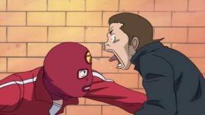 Gokusen Episodio 6