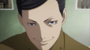 Joker Game Episodio 3