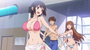 Overflow Episodio 8