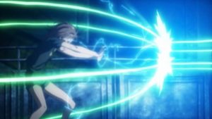 Toaru Kagaku No Railgun S Episodio 10