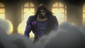 JoJo No Kimyou Na Bouken: Stardust Crusaders (2014) Episodio 44