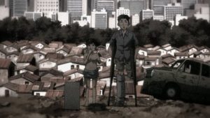Hunter X Hunter 2011 Episodio 134