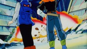 Dragon Ball Z Episodio 194