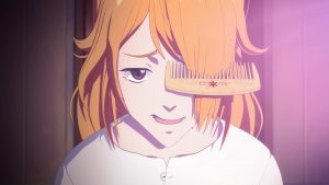 Kuutei Dragons Episodio 4