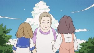 Natsunagu! Episodio 7