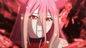 Yao Jing Zhong Zhi Shou Ce Episodio 4