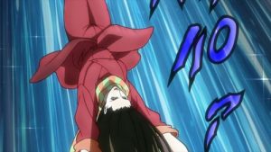JoJo No Kimyou Na Bouken (2012) Episodio 16