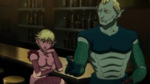Hunter X Hunter 2011 Episodio 101