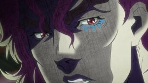 JoJo No Kimyou Na Bouken (2012) Episodio 13