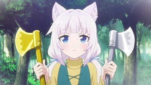 Nekopara Episodio 7