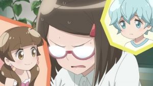 Houkago Saikoro Club Episodio 6