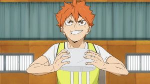 Haikyuu!! 4: To the Top Episodio 7
