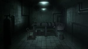 Ghost Hunt Episodio 19