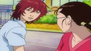 Gokusen Episodio 10