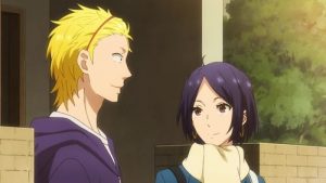 Nijiiro Days Episodio 18