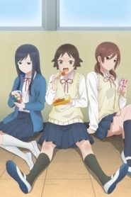 Joshikousei no Mudazukai 1 Temporada Online