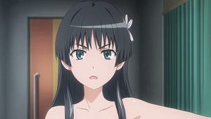 Toaru Kagaku No Railgun Episodio 23