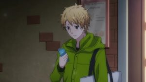 Nijiiro Days Episodio 20