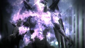 Juuou Mujin no Fafnir Episodio 7