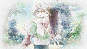 Hunter X Hunter 2011 Episodio 139