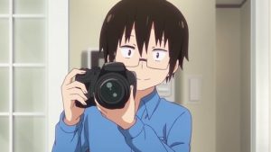 Himouto! Umaru-chan R Episodio 9