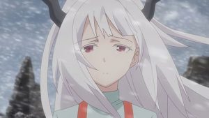 Gakusen Toshi Asterisk 2 Episodio 11