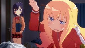 Gabriel DropOut Episodio 1