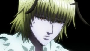 Hunter X Hunter 2011 Episodio 104
