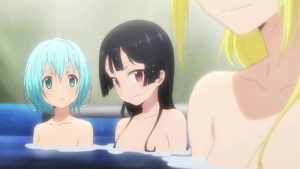 Gate: Jieitai Kanochi Nite, Kaku Tatakaeri Episodio 4