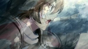 Housekishou Richard-shi no Nazo Kantei Episodio 4
