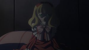Ghost Hunt Episodio 5