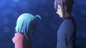 Gakusen Toshi Asterisk 2 Episodio 10