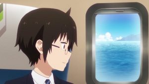 Himouto! Umaru-chan R Episodio 5