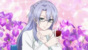 Rikei ga Koi ni Ochita no de Shoumeishitemita. Episodio 8