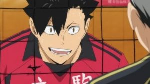 Haikyuu!!: Riku vs Kuu Episodio 1