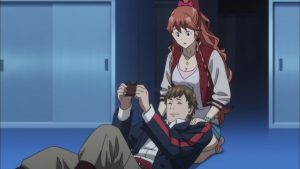 Kabukichou Sherlock Episodio 15