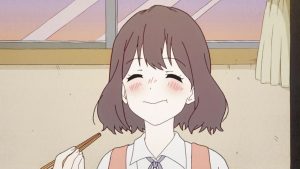 Natsunagu! Episodio 8