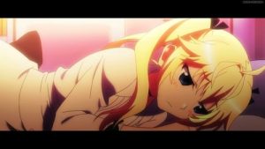 Grisaia No Rakuen Episodio 5