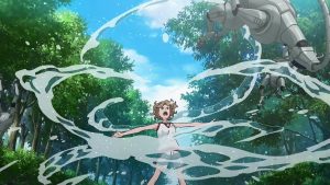 Toaru Kagaku No Railgun T Episodio 7