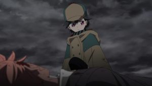 ID:Invaded Episodio 8