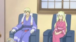 Girls Bravo Episodio 11
