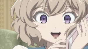 Kyokou Suiri Episodio 8