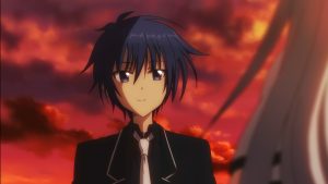 Juuou Mujin no Fafnir Episodio 11