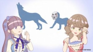 Himote House Episodio 5