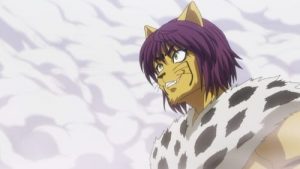Hunter X Hunter 2011 Episodio 96