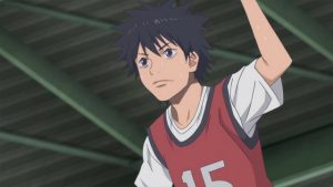 Ahiru no Sora Episodio 20