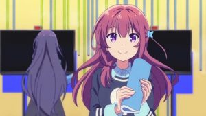 Girlish Number Episodio 5