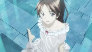 Guilty Crown Episodio 5