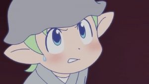Hakata Mentai! Pirikarako-chan Episodio 8