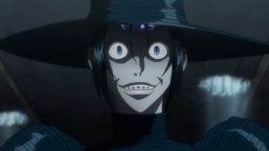 Hunter X Hunter 2011 Episodio 124
